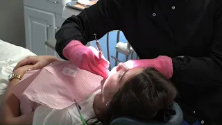 Warner Robins dentist gives free visits for Central Georgians