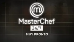 ¡MasterChef evoluciona! Llega el 24/7 y tú puedes entrar al casting