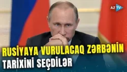 Rusiyameyilli baş nazir hakimiyyətdən gedir? – Moskva ilə bağlı qərar bu tarixdə qəbul ediləcək