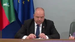 RM TV: Обедна емисия новини - 30.03.2026