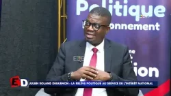 Il ne faut pas prendre la candidature des FCBE à la légère