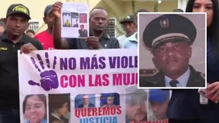 Family of murdered FARD major demand justice after suspects are released