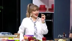 El Hiwar Time S02 Episode 33 23-03-2026