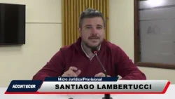Pension Law Micro-Update with Santiago Lambertucci