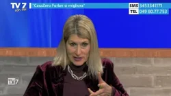 Tv7 con Voi 29/1/26 - CasaZero Furlan si migliora (2 di 2)
