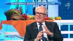 Il Mio Medico (TV2000) - High cholesterol, let's debunk the main fake news