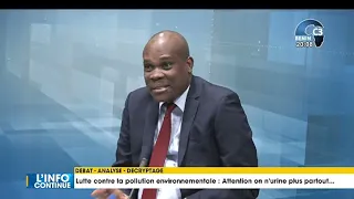 CANAL3-BENIN : L'INFO CONTINUE DU LUNDI 20 JUILLET  2026