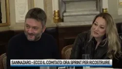 Napoli. Sannazaro, ecco il comitato: "Ora sprint per ricostruire"