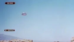 Estas fotografías confirman la existencia de ovnis | SNSerio Estas fotografías confirman la existencia de ovnis | SNSerio