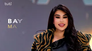 Aryana Sayeed - Unstoppable Ladies Tour - USA
