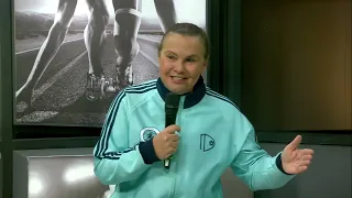 TVE Sports 26 09 2026
