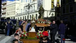 Procesión de San Antón - 18 de enero de 2026