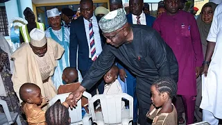 Nigeria: More than 300 people freed from armed gangs