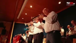 Blaskapelle Gloria opened the cultural subscription series in Strasshof