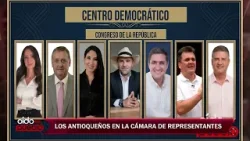 Oído Pueblo - Emisión del martes 10 de marzo del 2026