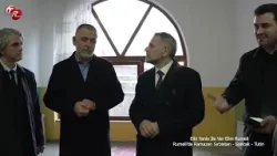 Ver Elini Rumeli: Rumeli'de Ramazan / Sırbistan-Sancak-Tutin