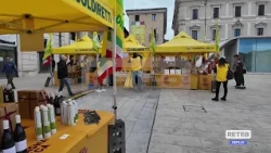AQ Coldiretti Martinelli Pilati Imprudente D'Eramo