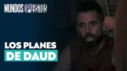 Daúd le ofreció un acuerdo secreto a Vanessa | Mundos Opuestos Daúd le ofreció un acuerdo secreto a Vanessa | Mundos Opuestos