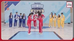 [Peace Insight] In Round 3, the teams play jegichagi. Find out how good they are on “K-pop...