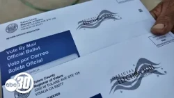 Thousands of Tulare County voters receive duplicate vote-by-mail ballots