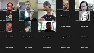 Boston Licensing Board Violations Hearing  8-25-26