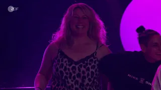Fantasy – "Every Day With You" | ZDF | The Giovanni Zarrella Show #music #zdf