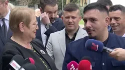 И со новинарството се претера: „Нападот“ врз министерката Јаневска обид за меѓунационален инцидент