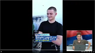 Puls Novog Sada, 29. jul 2026. gošća: Sanja Draško