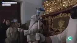 Recogida Sagrada Cena