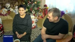 ВОЛОНТЁРЫ МЕДНОГОРСКА ПОМОГАЮТ БОЙЦАМ СВО