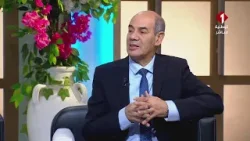 برنامج صباحكم أحلى || نجم الدين العكاري صحفي - موجز لأهم الاخبار ومعرض الصحافة