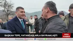 Ordu Altaş TV Ana Haber | 22 Mart 2026