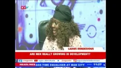 Are Men Intimidated? The Debate On Women's Corporate Success - Ladies Rendezvous