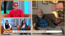 Di Buon Mattino (TV2000) - Non è mai troppo tardi per vivere e sognare