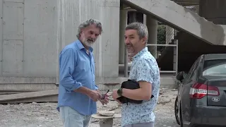 HNK Mostar između kulture i polemika: Završetak zgrade najavljen za 2028
