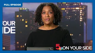 5 On Your Side at 10 - August 14, 2026 (Full Broadcast)