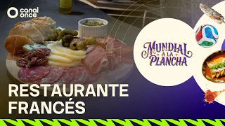 French Restaurant