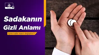 Gerçeğin Peşinde: Beklenen Lider İçin Sadaka Vermenin Anlamı