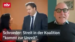 Reiche geht in Offensive - Zwist wirft schlechtes Licht auf Koalition | ntv