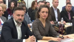 Во ќелијата на Газда Деко пронајден мобилен, судијката му се закани дека ќе му забрани посети