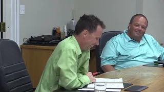 Neepawa Town Council - July 14, 2026