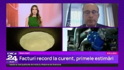 Cristian Bușoi, despre scumpirea electricității: „Va fi o creștere semnificativă”