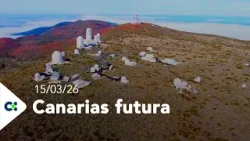 Canarias futura | 15/03/26