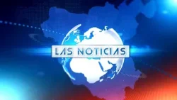 LAS NOTICIAS - LUNES 15.04.2024