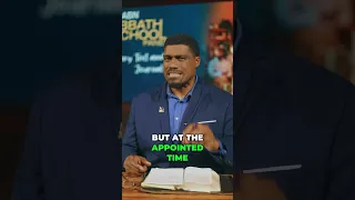 The Creator Speaks: God's Prophetic Message for You
