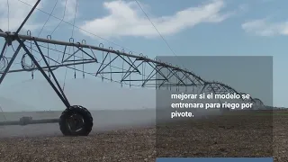 HAPPEN 2nd 10 08 Aquiles Salinas Artificial Irrigation