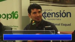 MAURICIO MATEOS - PABLO CARDENAS: NEW FREE AUXILIARY COURSE IN SANITARY INSTALLATIONS IN ESQUEL