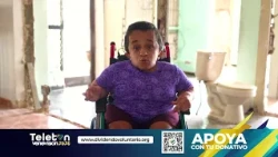 TELETHON 4 PROTAGONIST CAPSULE