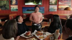 Business Spotlight Program - Islands Restaurants Business Spotlight Program - Islands Restaurants