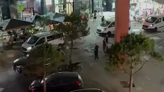 Top Channel/ RENEA mësyn në Vlorë, kontrolle në dy banesa për persona me rrezikshmëri të lartë